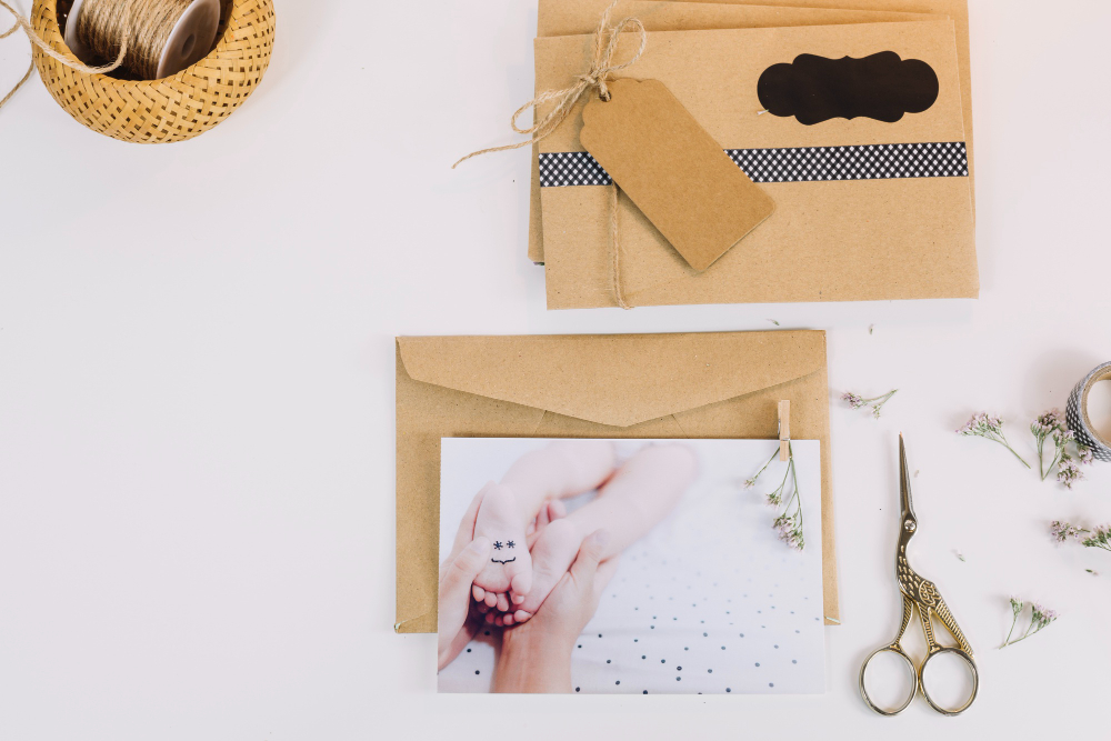 Lav dine egne kort – Få inspiration til at komme i gang